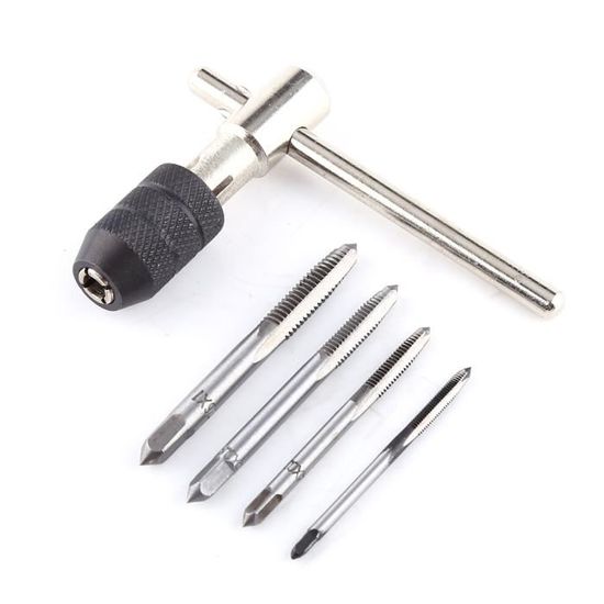 Cikonielf Kits d'outils de réparation de manivelle de vélo Kits d Cikonielf Kits d'outils de réparation de manivelle de vélo Kits d