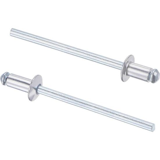 Lot De 100 Broches En Cuivre Doré - 2 Mm Diamètre, 6 Mm Hauteur, Connecteur électronique Précision - 2