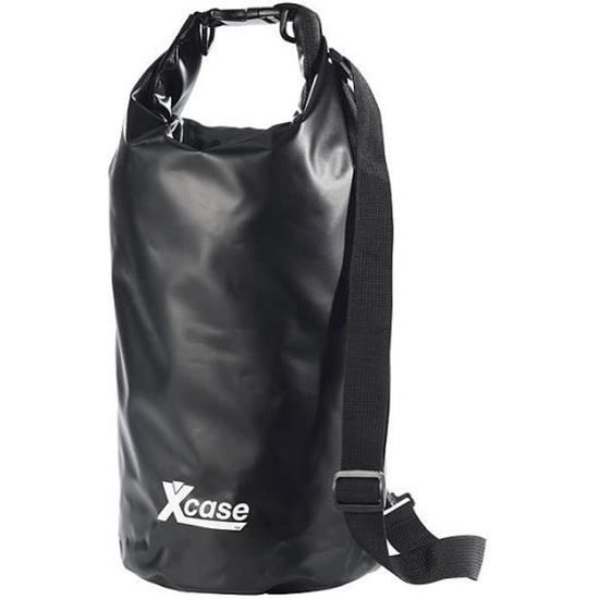 XCase Orange 5 L Sac polochon /étanche