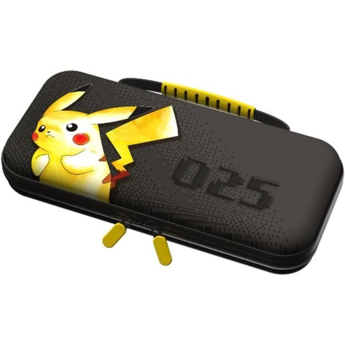 Etui - Pokemon Day - Switch - Cdiscount Informatique