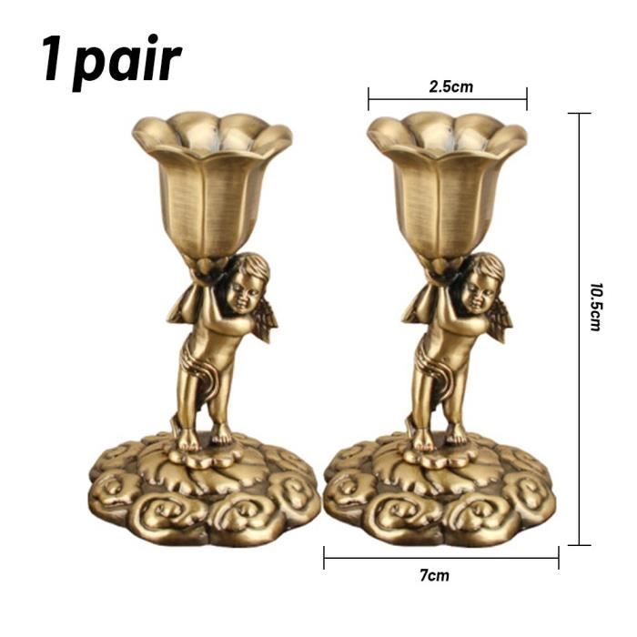 Levier De Frein Universel En Alliage Aluminium 22 Mm – Pour Mini Moto Dirt Bike ATV – Installation Facile – Paire
