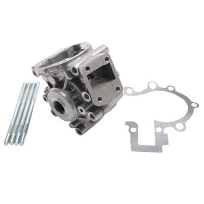 CARTER MOTEUR CYCLO ADAPTABLE MBK 51, 41, CLUB (AV10 COMPLET) -P2R- P2R (Motorisé)