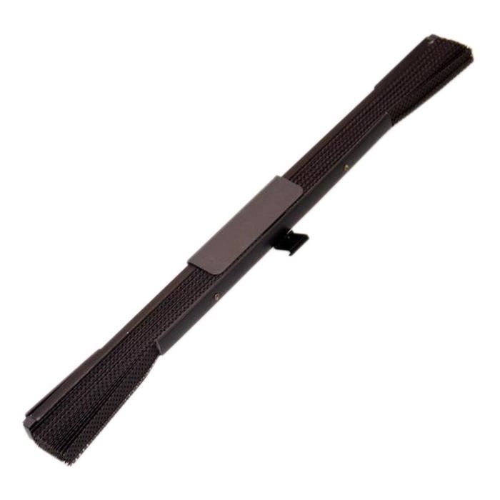 Couvertures de rideau de pare-soleil pliable - Fenêtre de voiture, pour Citroen C5 C4 Mini Cooper Ope - Modèle: Gray - ANZYBUA05238