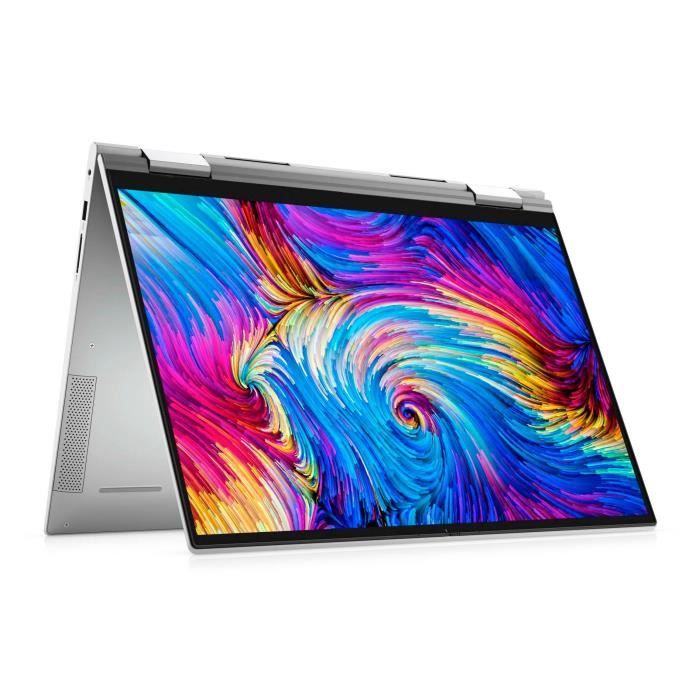DELL Inspiron 17-7706 - PC Portable 17.3- - Intel Core i5 - 8Go RAM - 512 Go SSD - Windows 10 F