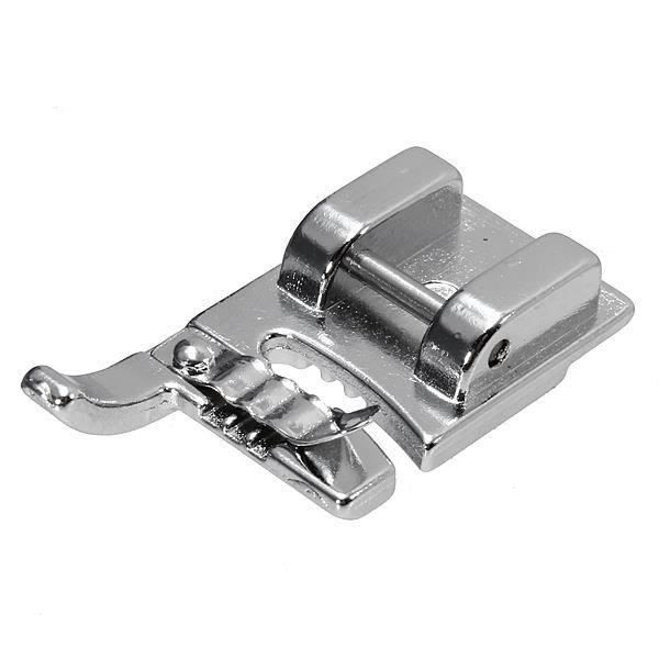 Pied Presseur Cordon 3 Trous Machine à Coudre Pour Brother Singer Janome Aw32978