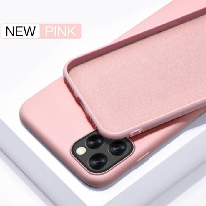 Coque iPhone 12 Pro 6.1\