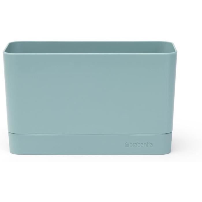 Brabantia - 117527 - Organiseur d'évier, Menthe