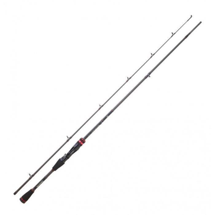 Canne casting Daiwa Megaforce 2.21 M 60-120 G 732 XXHFB