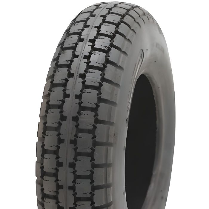 Pneu avant ou arrière 4.00-8 Deli Tire S-233 pour scooter moto mini moto