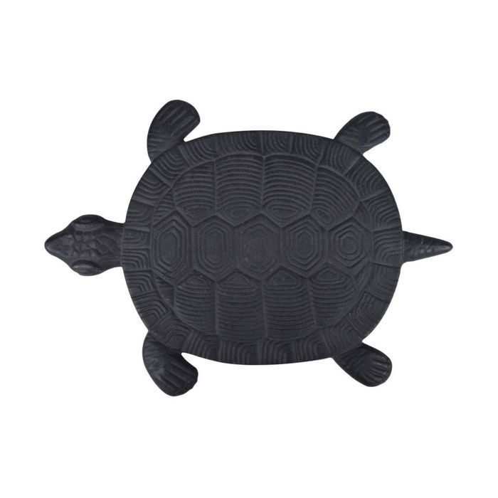 Pas japonais tortue