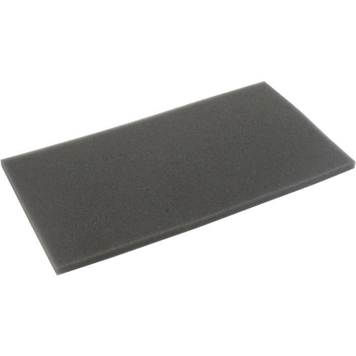 Pré-filtre à air adaptable pour BRIGGS & STRATTON