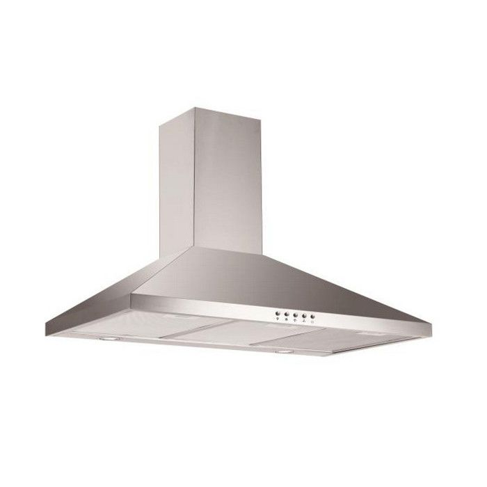 Hotte aspirante Glem GHP945IX