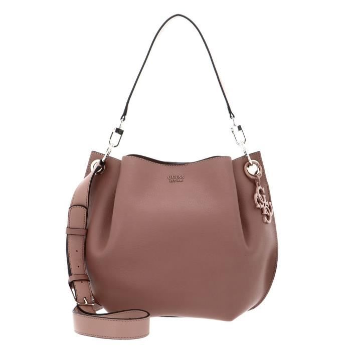 GUESS Sac à Main Rosewood Femme