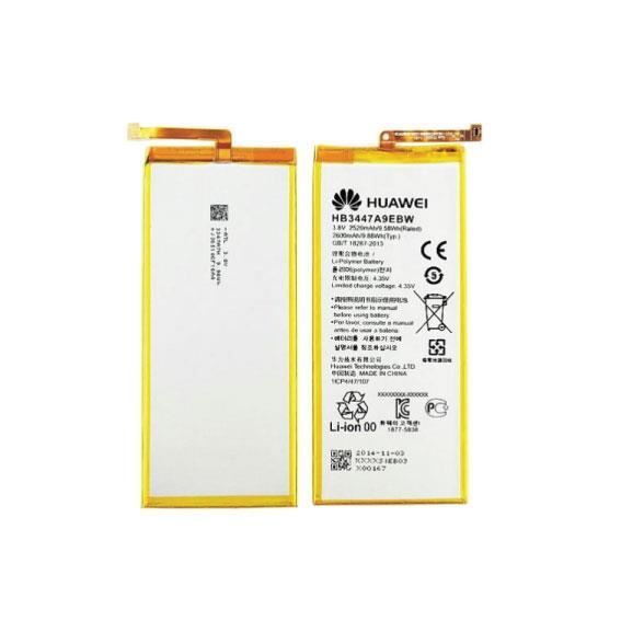 Batterie Huawei P8