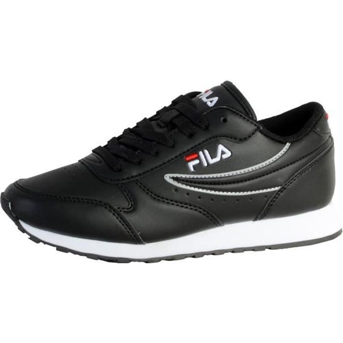 Basket Fila Orbit Low WMN
