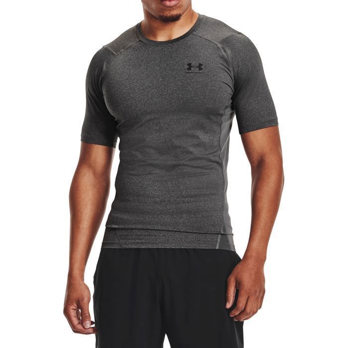 Tee-shirt Under Armour HEATGEAR ARMOUR