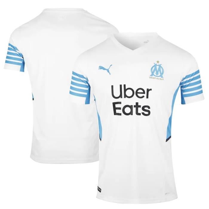 Nouveau Maillot de Foot 2021 2022 Pas Cher Football pour Homme