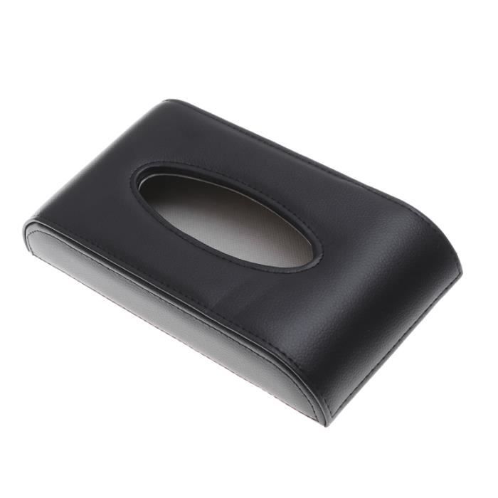 1 PC boîte à mouchoirs pratique serviette de rangement à de parasol de voiture pour véhicule RANGEMENT - CASIER - ETAGERE