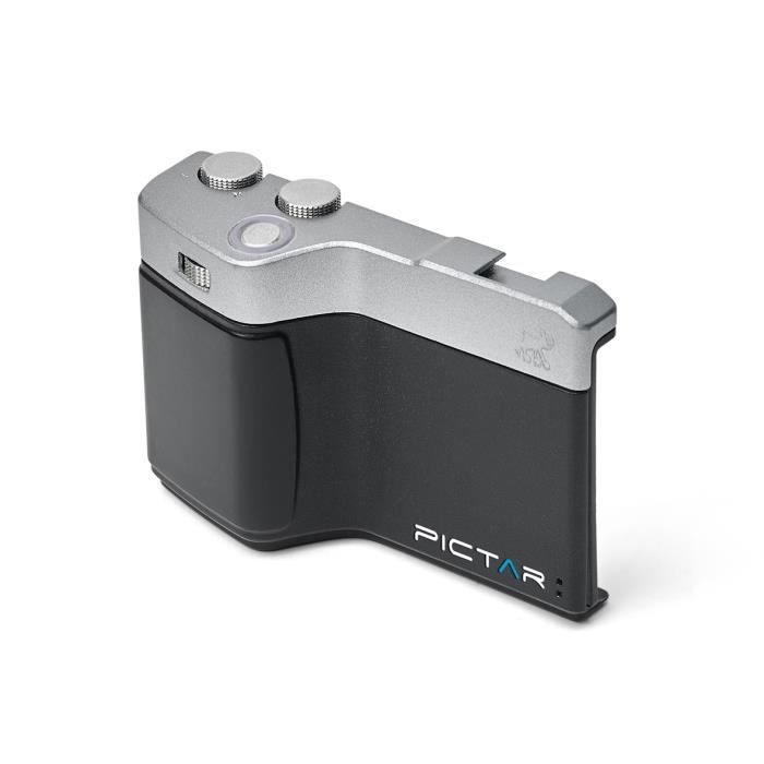 PNJ | Pictar One+ Grip pour iPhone