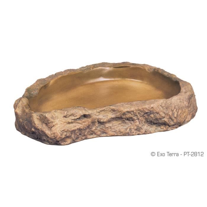 Bol à Nourriture Taille Moyenne - Exo Terra