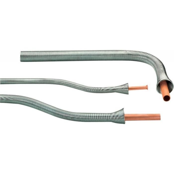 Ressort de cintrage de tubes de cuivre 8mm rothenberger
