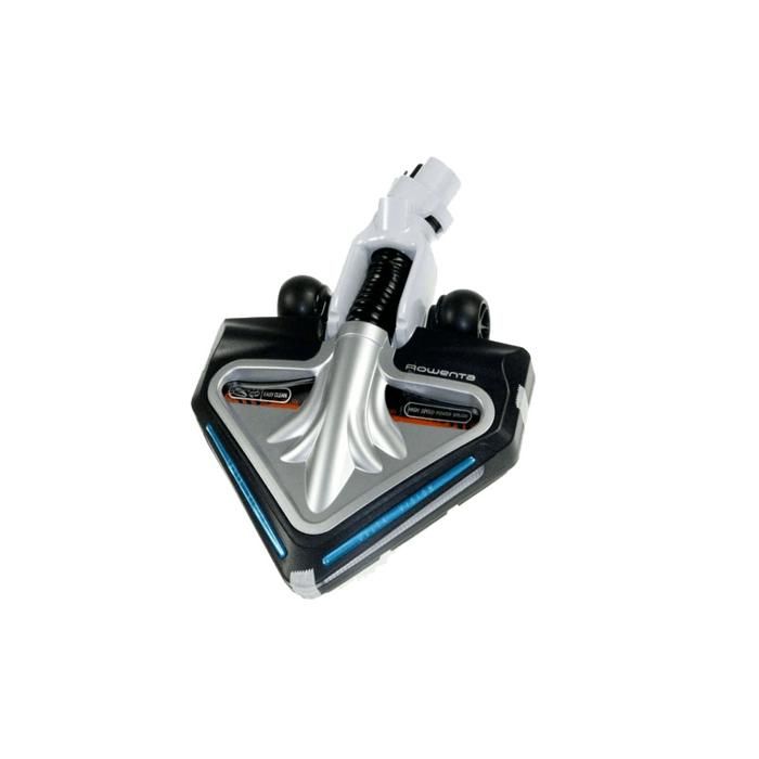 Electro-brosse blanc 18v / marron