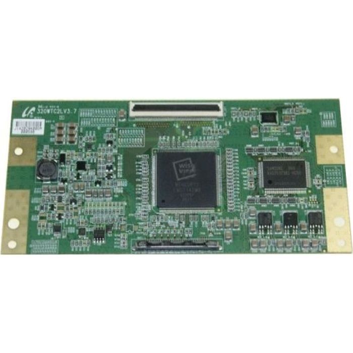 BN81-01298A. Module T-con Pour Dalle Lcd Samsung Pour PIECES TELEVISEUR - LCD - SemBoutique