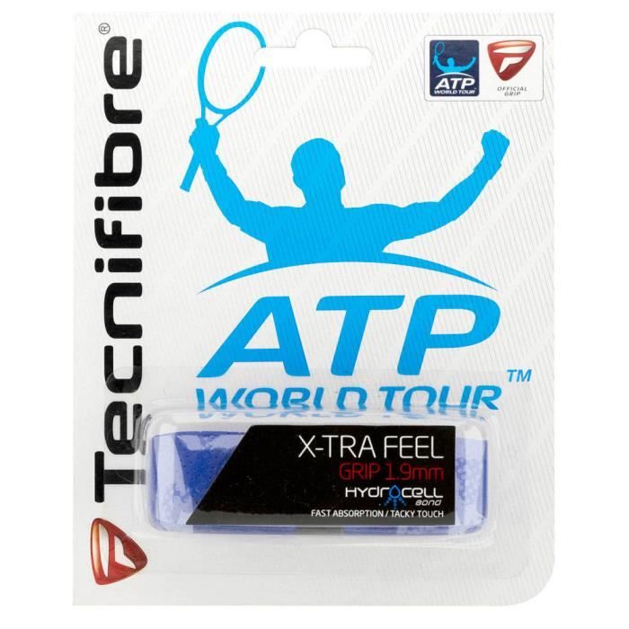Grips Tennis Tecnifibre X-tra Feel