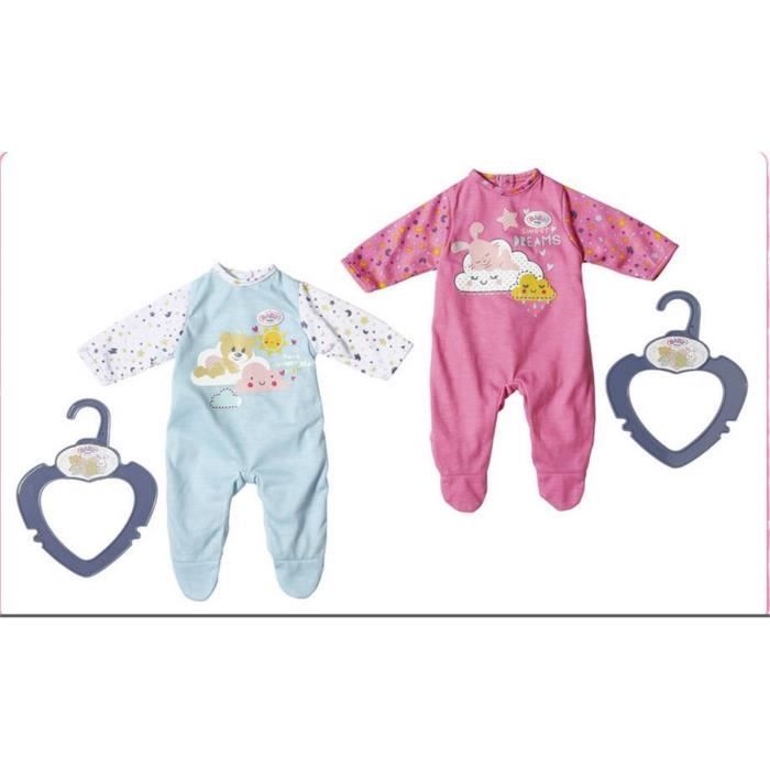 Baby Born Pyjama 36 cm