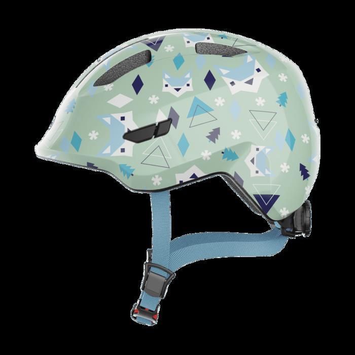 Casque Vélo Enfant - ABUS - SMILEY 3.0 - In-Mold