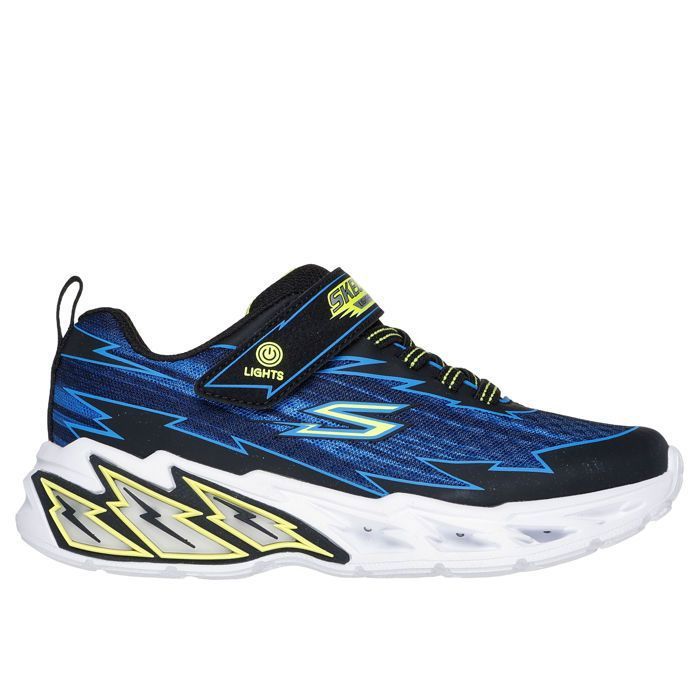 Skechers Baskets enfant Skechers Light Storm 2.0