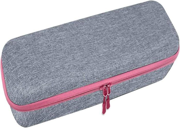 Étui Rigide EVA Pour Fléchettes Co2CREA - Rangement 12 Fléchettes - Poches Mesh Pour Accessoires - Protection Maximale