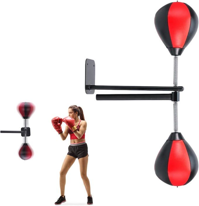 Sacs de vitesse et plates-formes – RDX Sports France