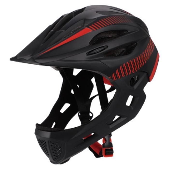 Velo Fille 7 Ans Et Plus Casque De Vélo Réglable Pour Enfant De 1 à 3 Ans De 3 à 5 Ans, Casque De Vélo Réglable Pour Fille Et Garçon De 12 - 1