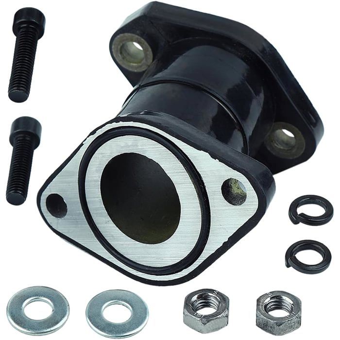 Joint De Culasse Moto Teknix - Kit 3 Pièces Compatible Avec Derbi Senda 2006- (Euro 3)