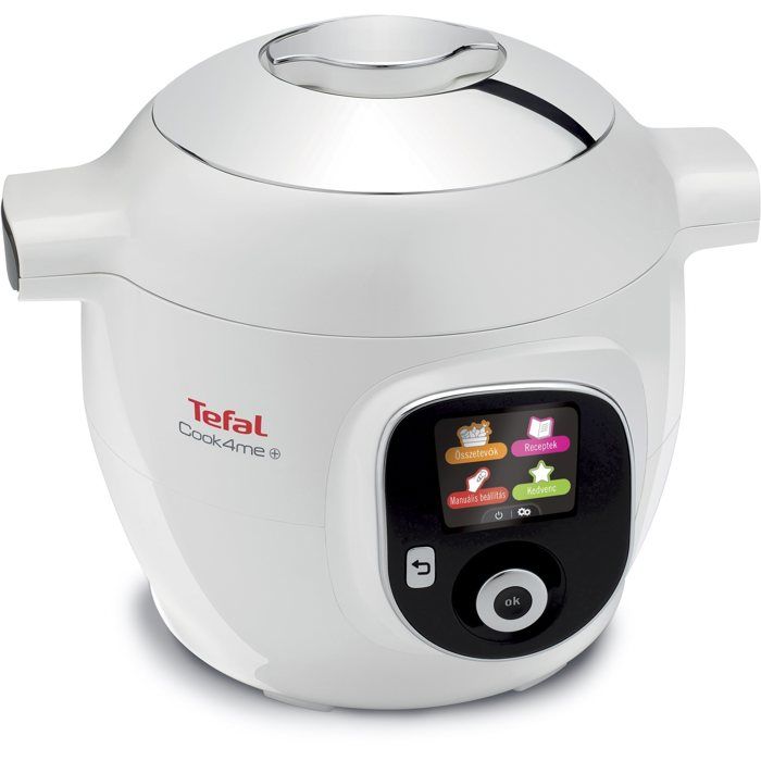 Tefal CY851130 Cook4me
