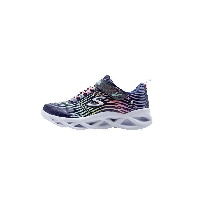 Skechers Sneakers Enfant Unisexe Multicolores SKECHERS