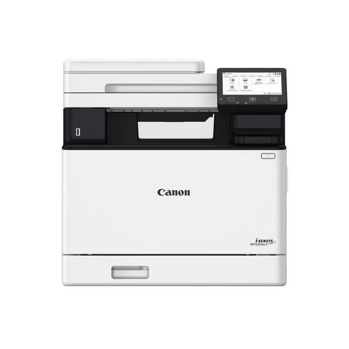 Canon i SENSYS MF752Cdw II - vue 3