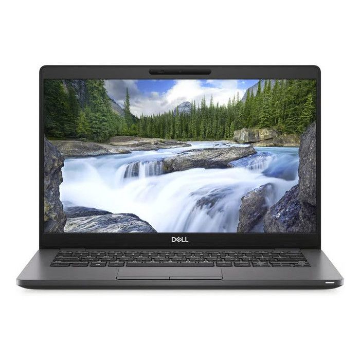 Ordinateur portable professionnel - Dell - Latitude 5400 - Intel Core i5 8ᵉ Génération - 8 Go RAM - 256 Go SSD - Dell