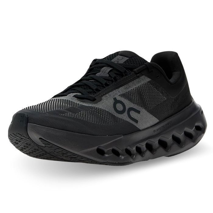 On Chaussure de Course Cloudsurfer Next - 3WE30050106 Noir
