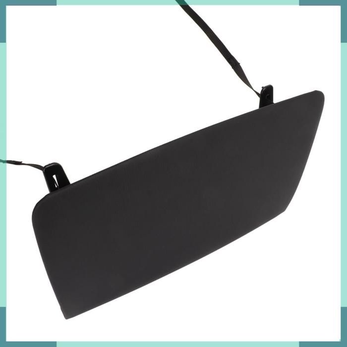 Housse de Poche de Siège de Remplacement avec Rangement pourClasse C W205 Classe E W213 Classe GLC C253