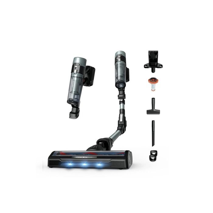 Aspirateur Balai Rowenta X-Force Flex 10.80 RH7A32E0 – 120 AW, Autonomie 60 Min - vue 5