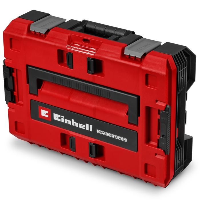 Einhell Coffret de rangement E Case F SEALED 90 kg max étanche à la poussière et aux projections d’eau