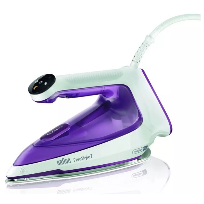 BRAUN FI7215VI - vue 4