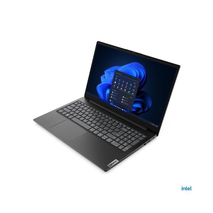 Ordinateur portable Lenovo V15 G4 IRU Full HD Intel i5 8 Go RAM SSD NVMe Windows 11 Pro - vue 4