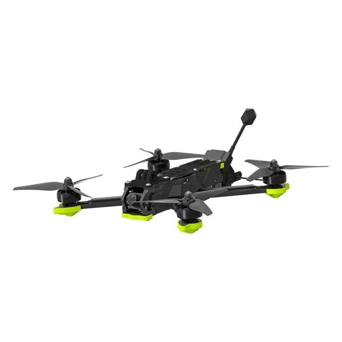 iFlight Nazgul XL5 ECO V1.1 6S Drone FPV Freestyle 5 pouces BNF BLITZ F7 XING-E Pro 2207 iFlight Nazgul XL5 ECO V1.1 6S Drone FPV Freestyle 5 pouces BNF BLITZ F7 XING-E Pro 2207
