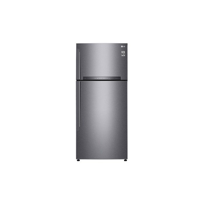 Réfrigérateur 2 portes 506 LG GTD7876DS1 - vue 2