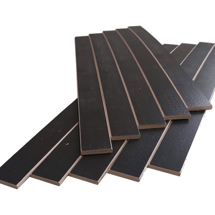 EBAC Lot de 10 Lattes pour sommier et lit 680x48x8 mm Bois de hêtre 7 plis Remplacement EBAC Lot de 10 Lattes pour sommier et lit 680x48x8 mm Bois de hêtre 7 plis Remplacement