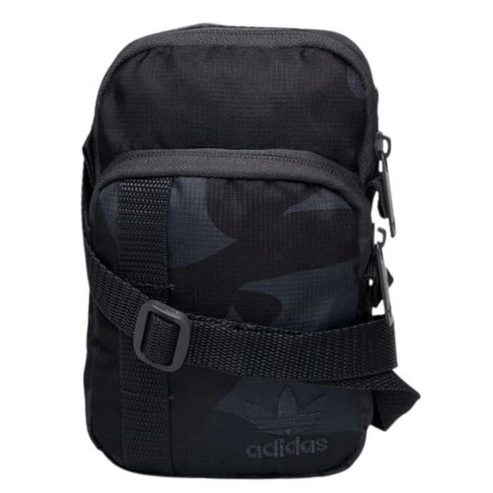 Sacoche top adidas camouflage