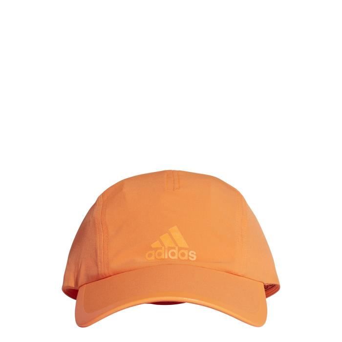 casquette adidas orange